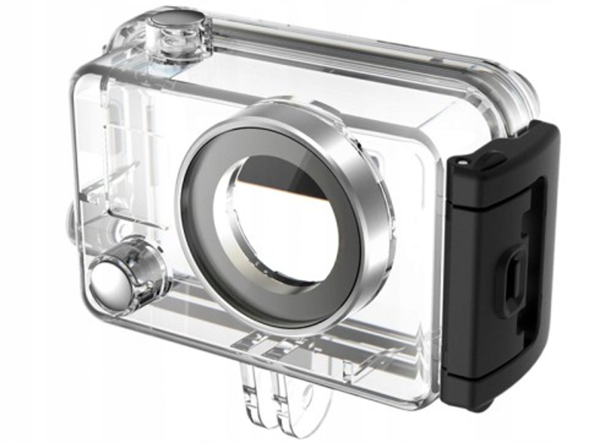SENA WATERPROOF HOUSING UP TO 40M TO ZEST