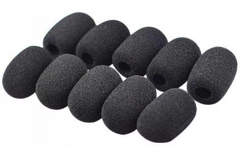 SENA microphone sponge for Schuberth intercom 1 pc super replacement Manufacturer Sena