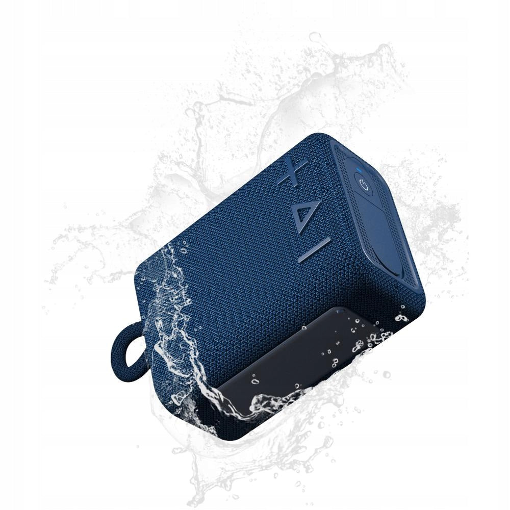 SENCOR BLUETOOTH SPEAKER SSS 1400 BLUE Brand Sencor