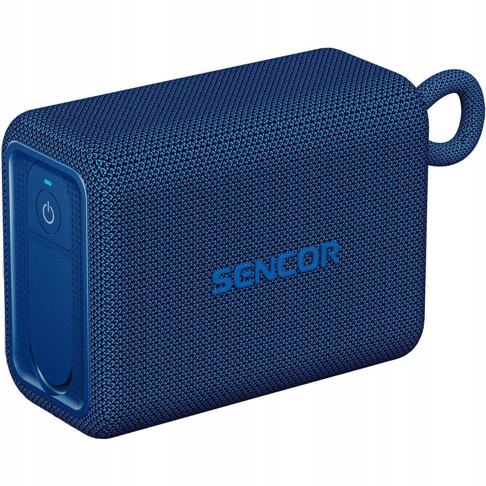 SENCOR BLUETOOTH SPEAKER SSS 1400 BLUE