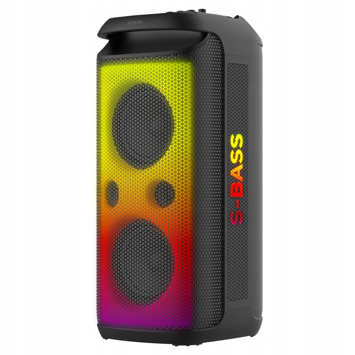 SENCOR PARTYCON CORE SPEAKER
