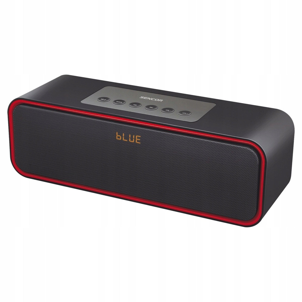 SENCOR Portable Bluetooth Speaker SSS 81,Power 2x5W,FM Radio,USB
