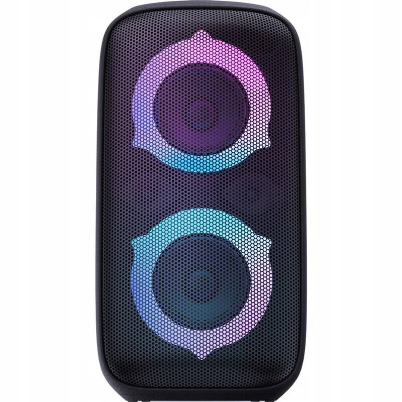 SENCOR SSS 3500, black