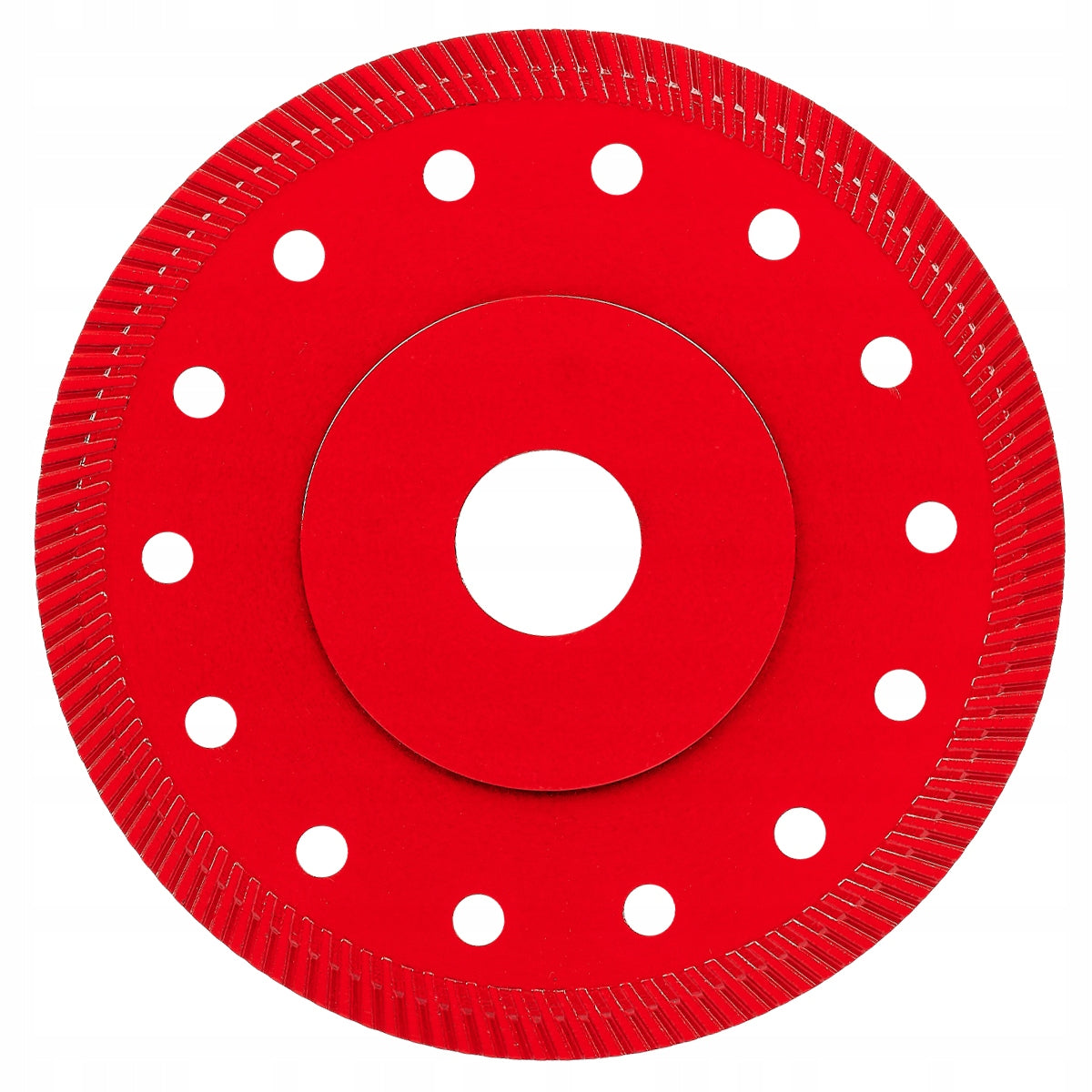 SENDI EXTREME 125 mmDiamond disc for stoneware 1,2 mm Slim Series EXTREME