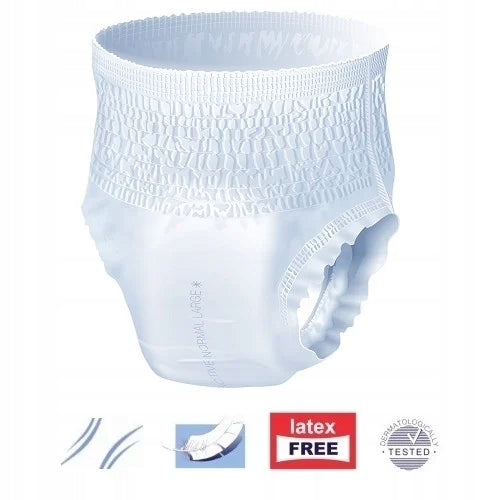 Windeln - Höschen SENI ACTIVE NORMAL Premium Large, 10 Stk 