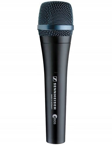 DINAMINIS MIKROFONAS SENNHEISER E 935