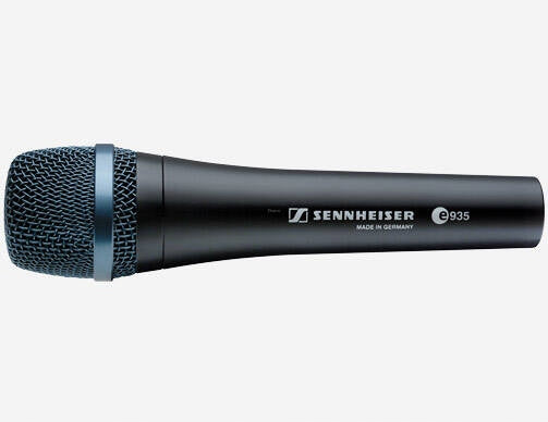 DINAMINIS MIKROFONAS SENNHEISER E 935