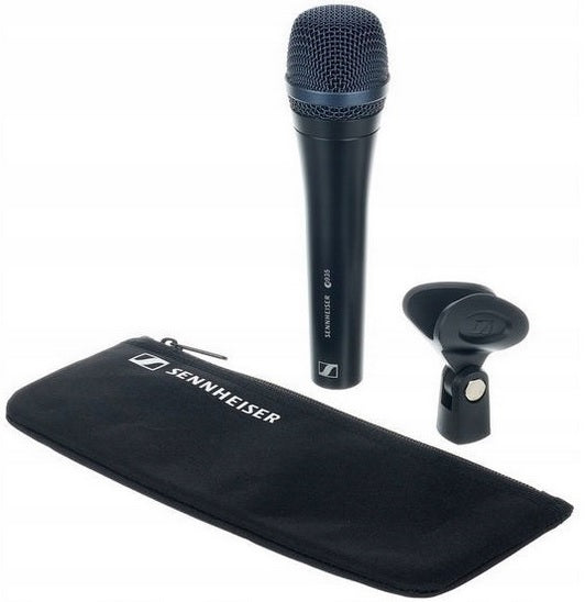 DINAMINIS MIKROFONAS SENNHEISER E 935