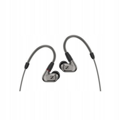 SENNHEISER IE 600 - Exceptional in-ear headphones for demanding users