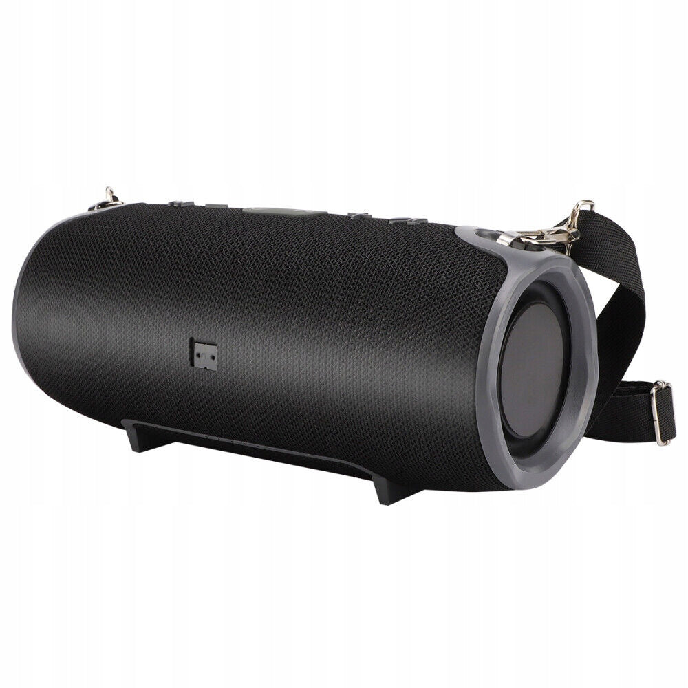 SENSATIONAL BLUETOOTH SPEAKER IP67 20W LARGE BASS CASE POWERBANK TWS Packaging status original