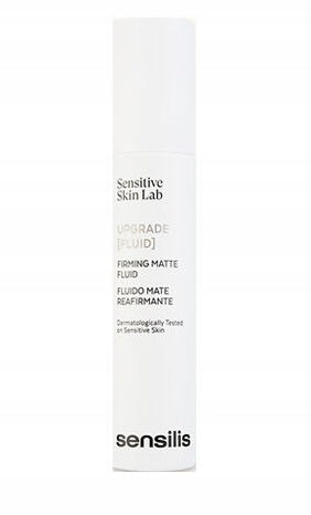 Maitinamasis veido kremas Sensilis Upgrade, 50 ml