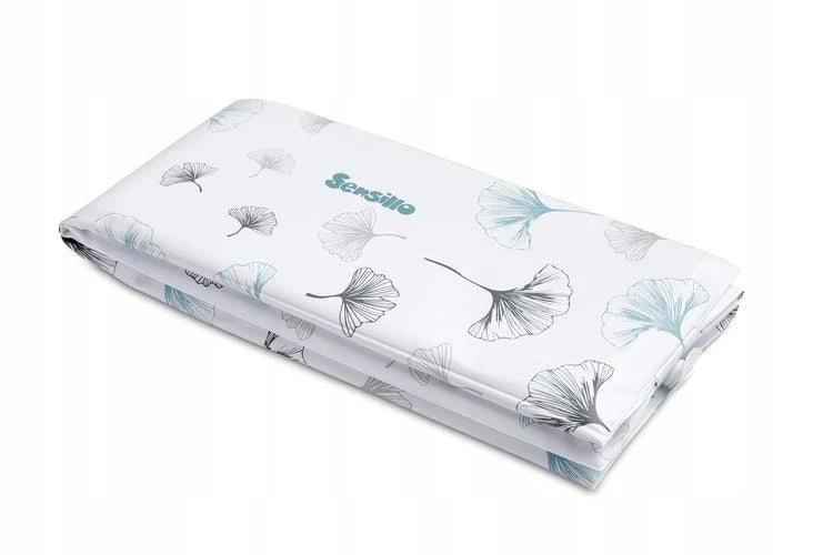 SENSILLO TOURIST MAT/CHANGING TABLE BOTANICAL Brand Sensillo
