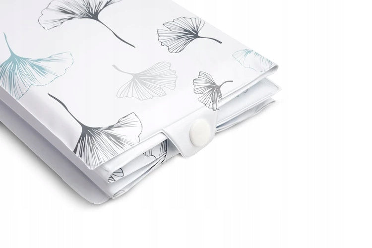 SENSILLO TOURIST MAT/CHANGING TABLE BOTANICAL Length 58 cm