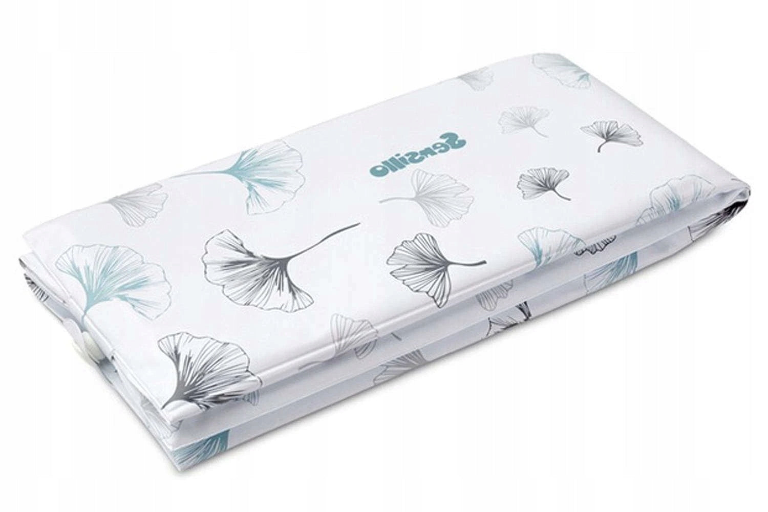 SENSILLO TOURIST MAT/CHANGING TABLE BOTANICAL