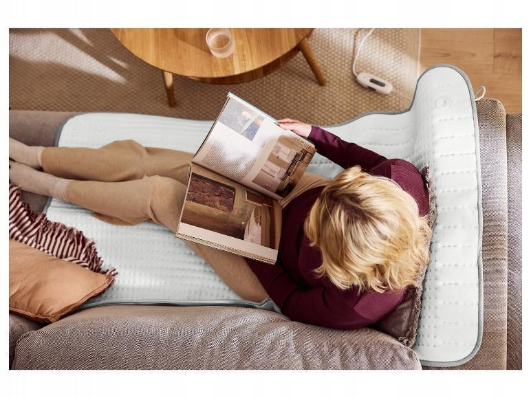 SENSIPLAST Blanket SWUB 85 D3 - 150 x 80 cm - BAIAŁY Manufacturer code 518603