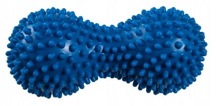 SENSORY BALL DUOBALL SENSORY MASSAGER FOR REHABILITATION