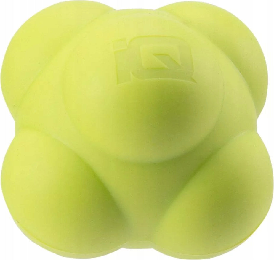 SENSORY BALL FOR EXERCISE MASSAGE IQ CROSS THE LINE SEVEN BALL 6,8cm