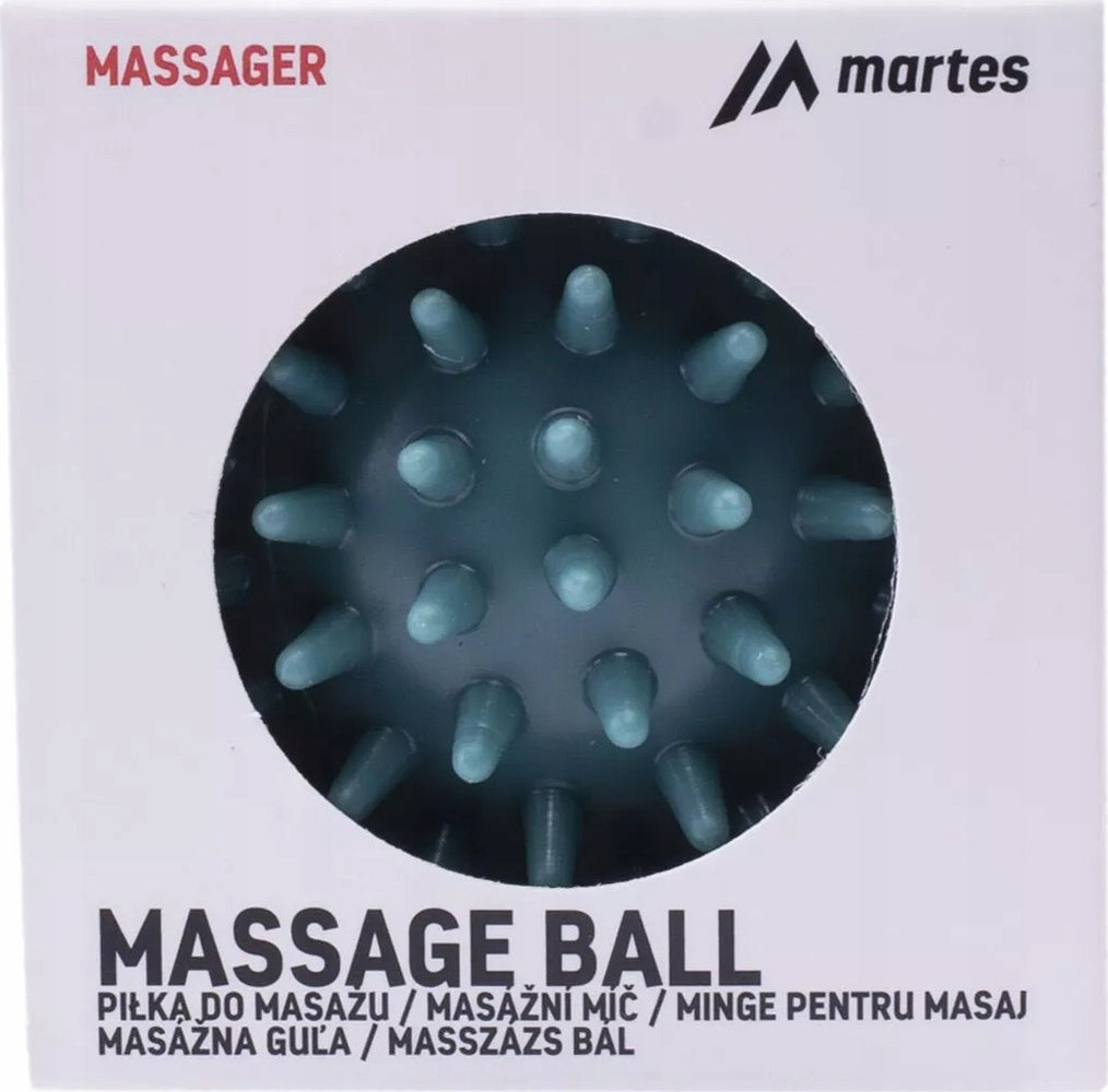 SENSORY BALL FOR EXERCISE MASSAGE MARTES MASSAGER 7cm