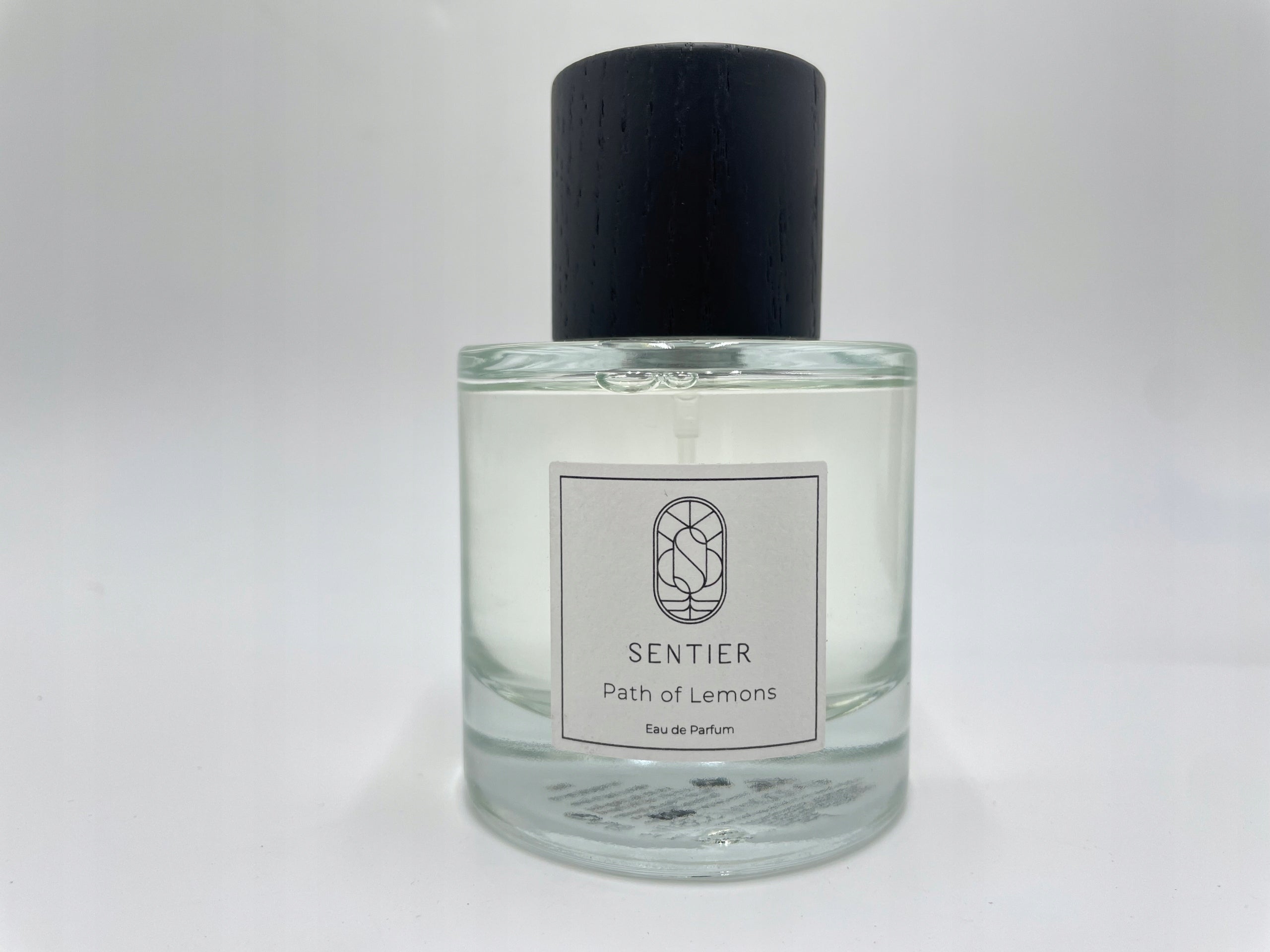 SENTIER Path of Lemons Eau de Parfum 100 ml edp unisex citrus_OUTLET Brand no brand