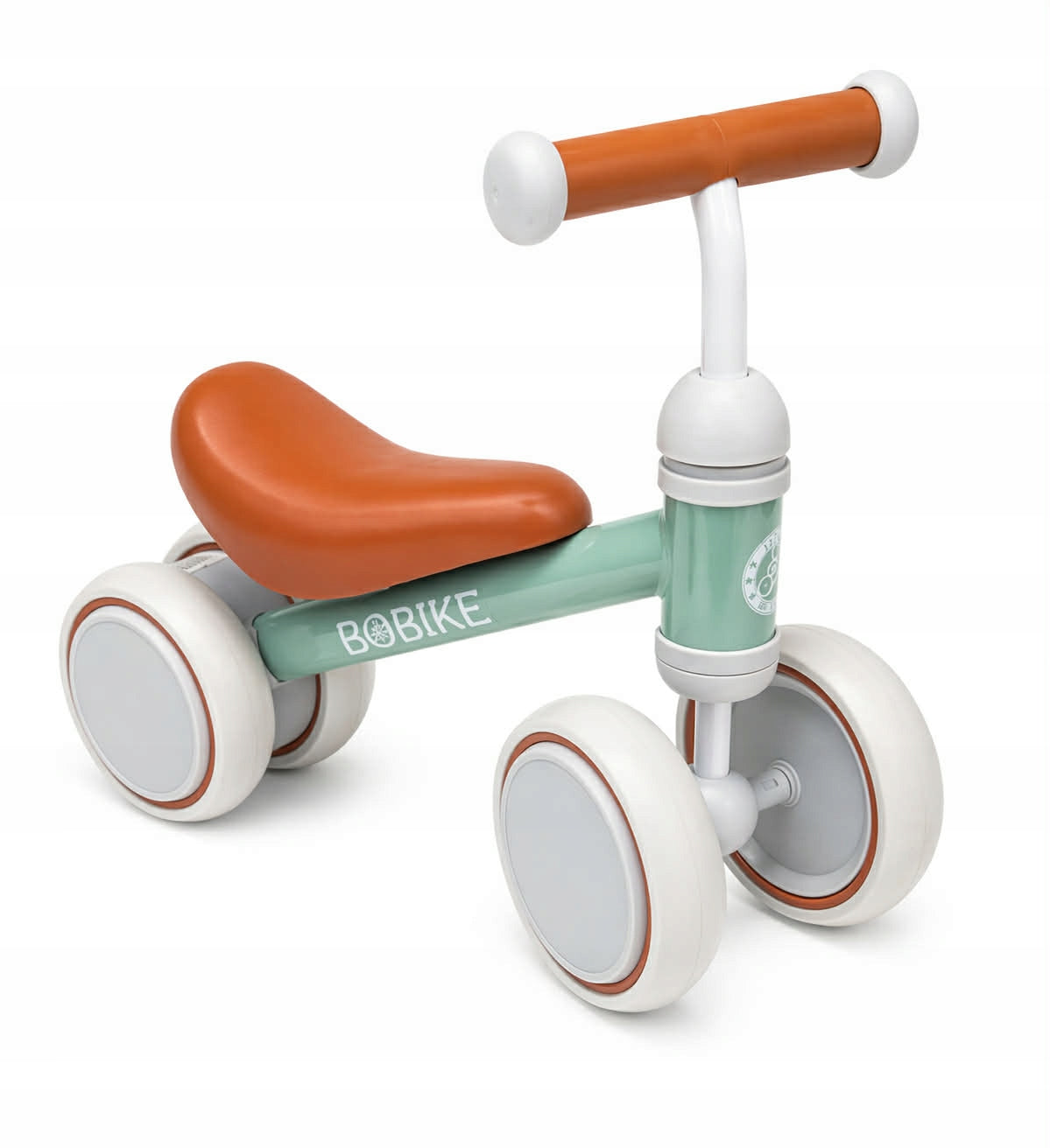 SEREED Balance bike for children from 1 year of age