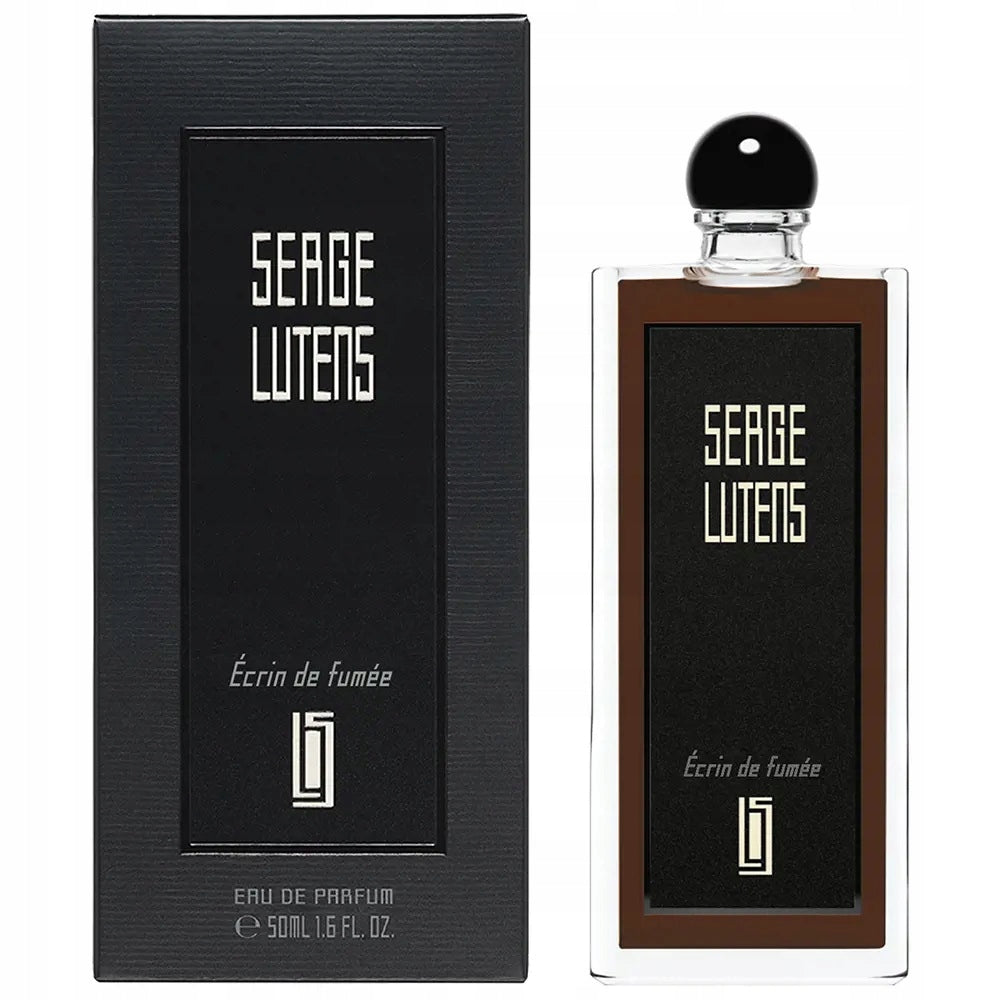SERGE LUTENS Ecrin De Fumee EDP 50ml Brand Serge Lutens