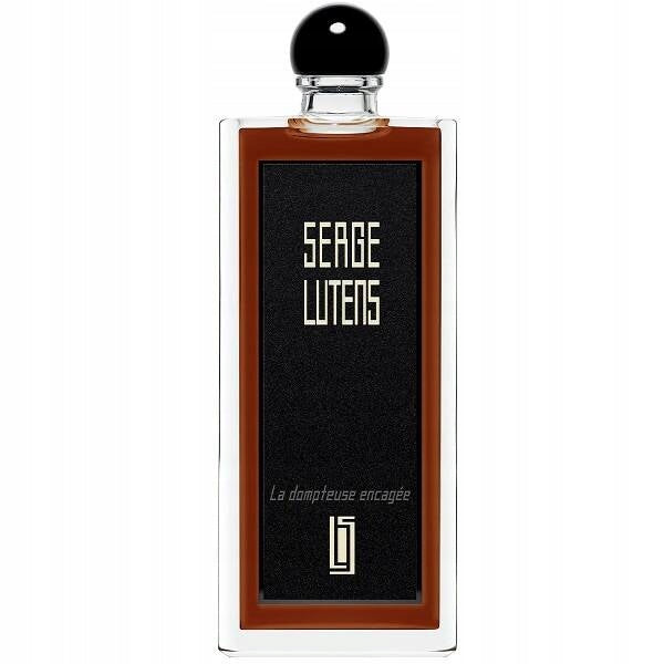 SERGE LUTENS La Dompteuse Encagee EDP 100ml unisex Eau de Parfum