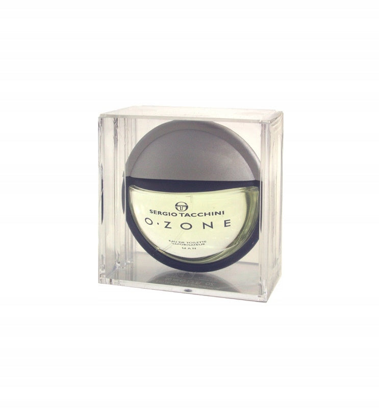 SERGIO TACCHINI OZONE FOR MAN EDT 75ML