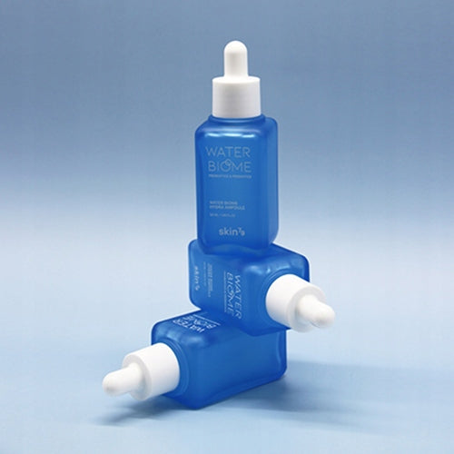 Ampulle mit Probiotika und Präbiotika Skin79 Water Biome Hydra, 50 ml 