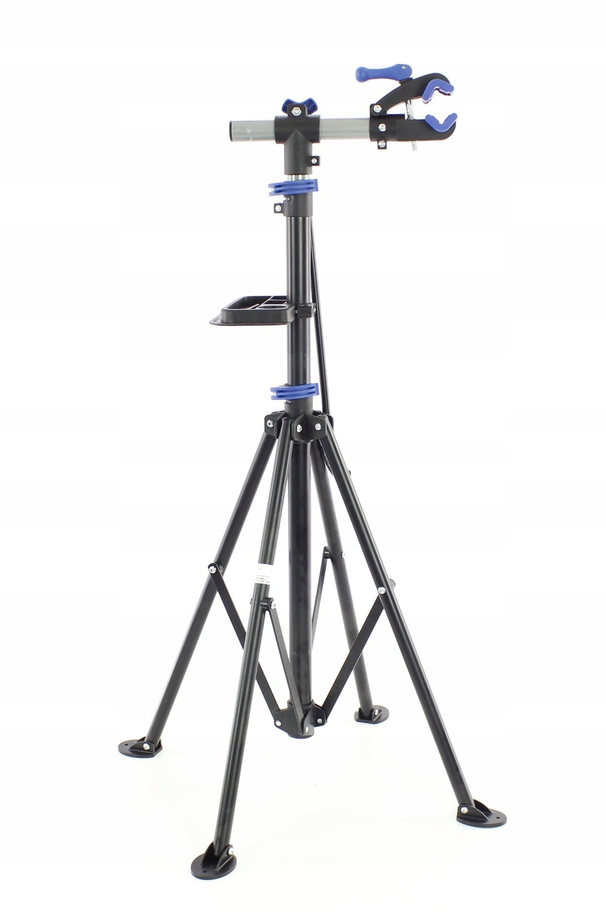 SERVICE BIKE RACK FOR BIKE 30kg CLAMP! Manufacturer code mocny 30kg