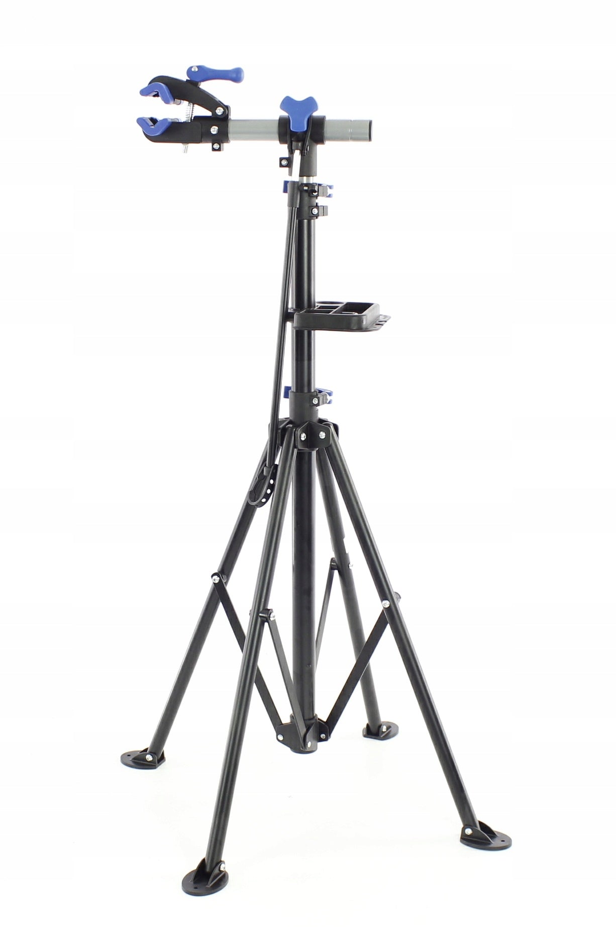 SERVICE BIKE RACK FOR BIKE 30kg CLAMP! Model składany