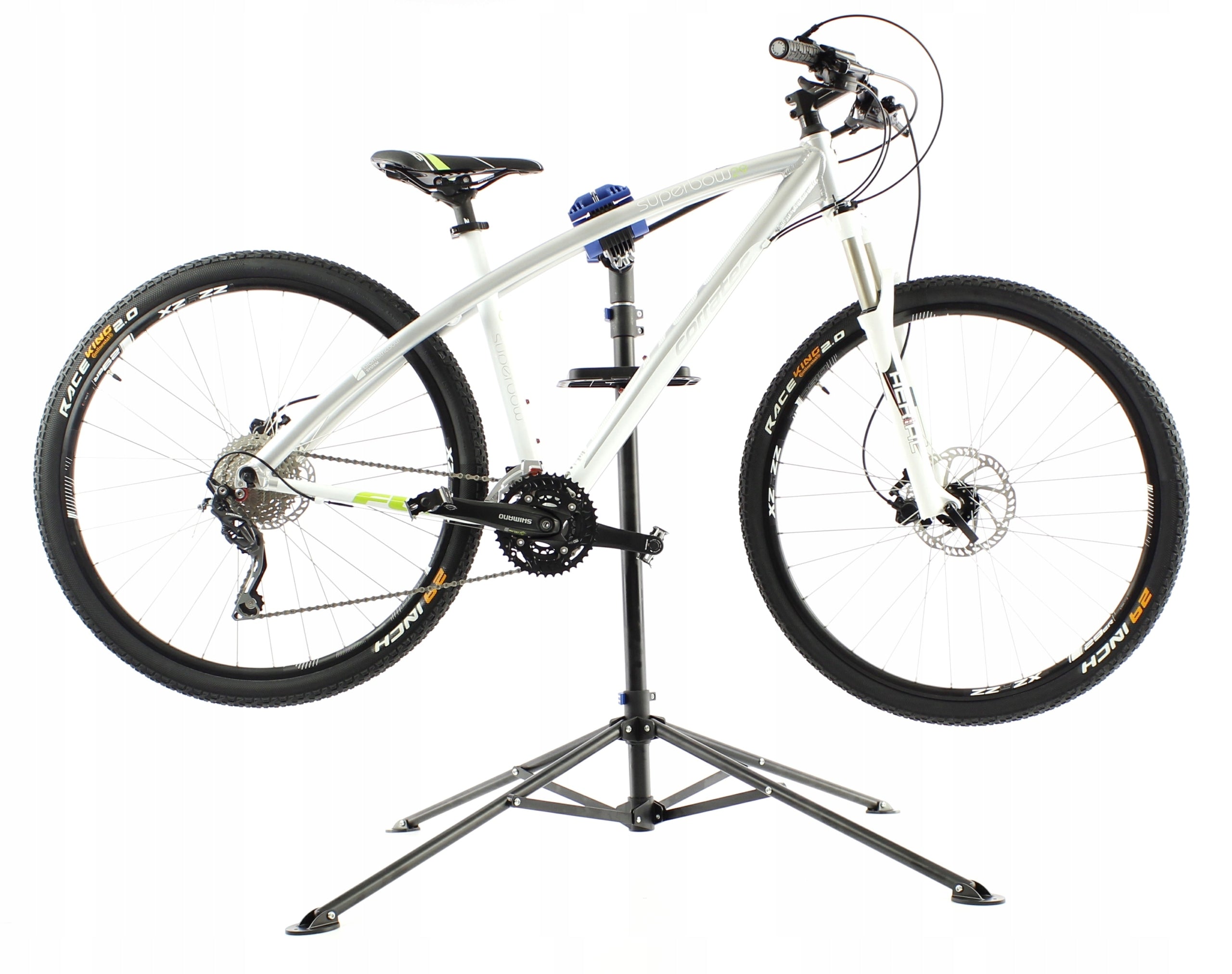 SERVICE BIKE RACK FOR BIKE 30kg CLAMP!