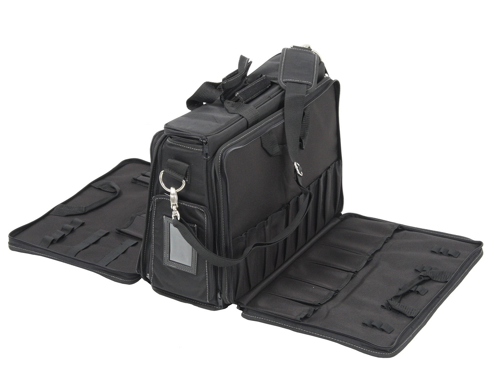 SERVICE CASE TOOL ASSEMBLY BAG - DE EAN (GTIN) 4042545102432