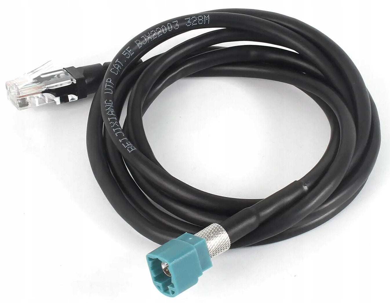 SERVICE DIAGNOSTIC CABLE TESLA MODEL X S OEM 1013230-00-A Neilsen EAN (GTIN) 5055282064375