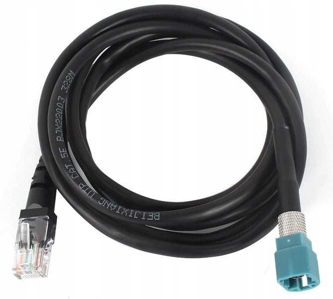 SERVICE DIAGNOSTIC CABLE TESLA MODEL X S OEM 1013230-00-A Neilsen