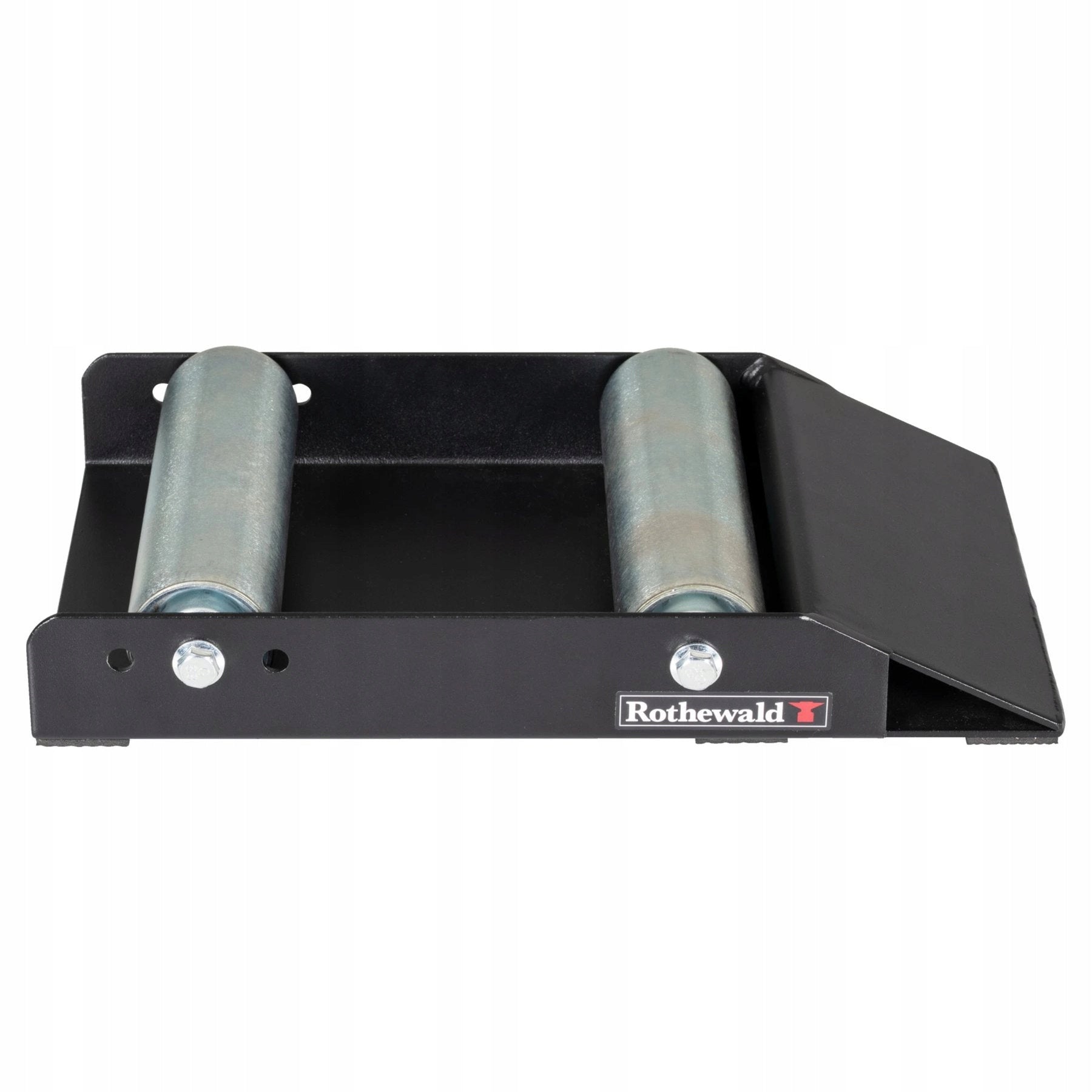 SERVICE ROLLERS FOR THE REAR WHEEL OF THE MOTORCYCLE OVERRUN ROTHEWALD Manufacturer Rothewald