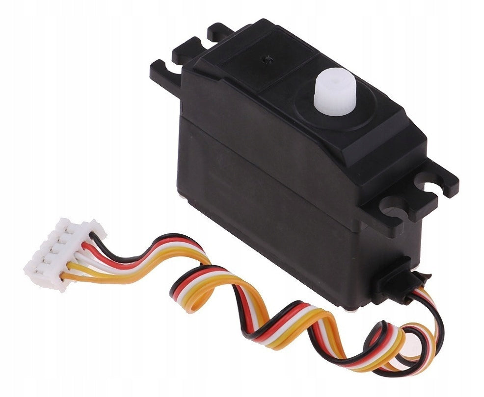 SERVO TURN 12428-0120 TO WLTOYS 12427 / 12428 SERVO