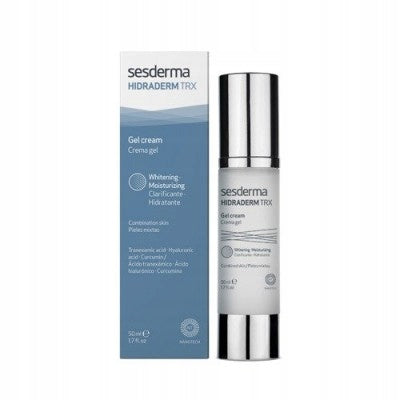 Veido kremas Sesderma Hidraderm TRX, 50 ml