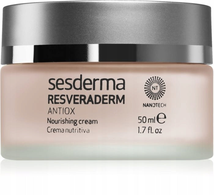 Maitinamasis kremas Sesderma Resveraderm, 50 ml