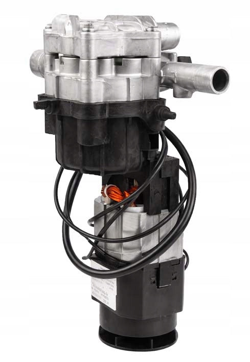SET ALU PUMP + MOTOR FOR LAVOR MISTRAL 110