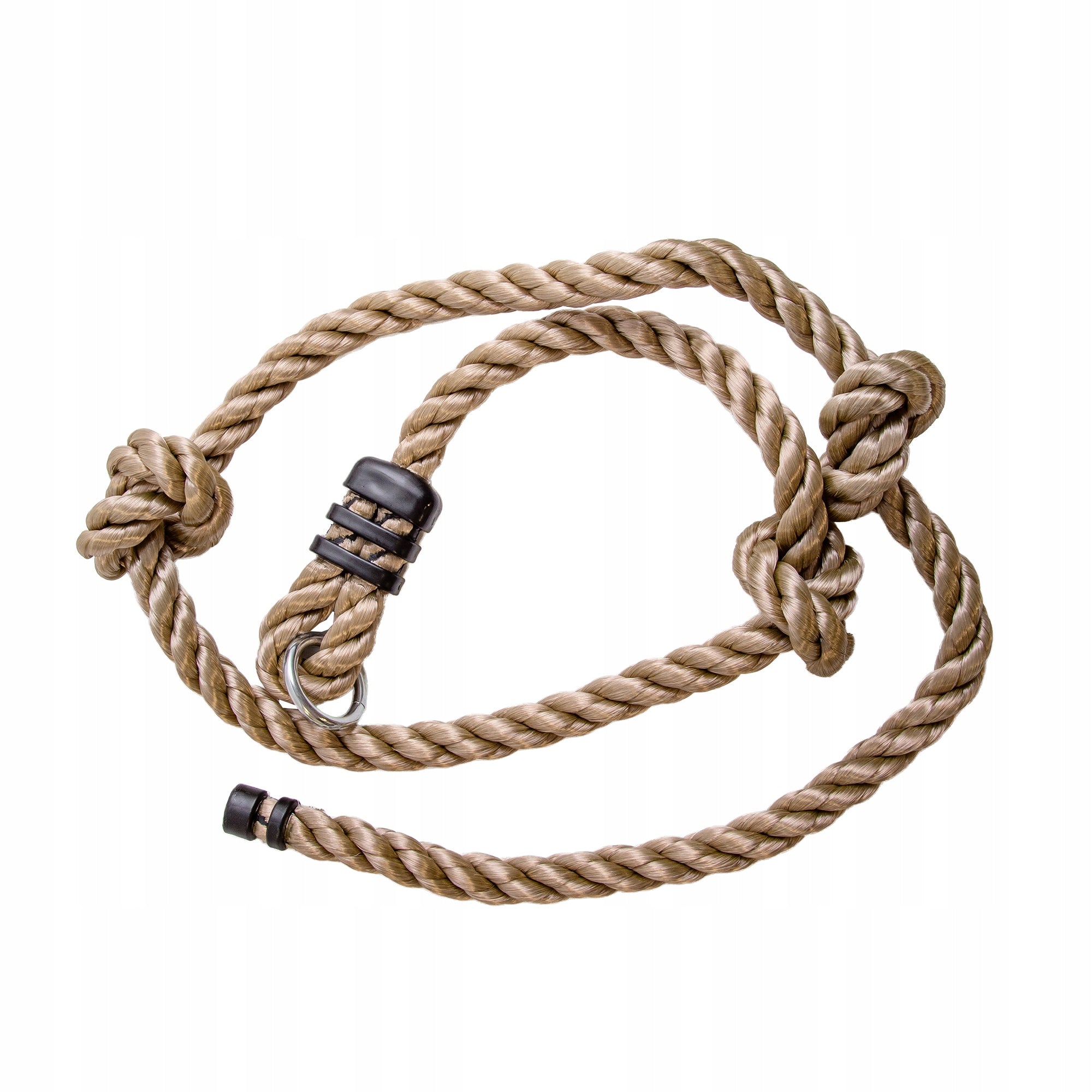 SET Accessories for square toys Mesh 125x200 cm climbing rope Dominant material synthetic material