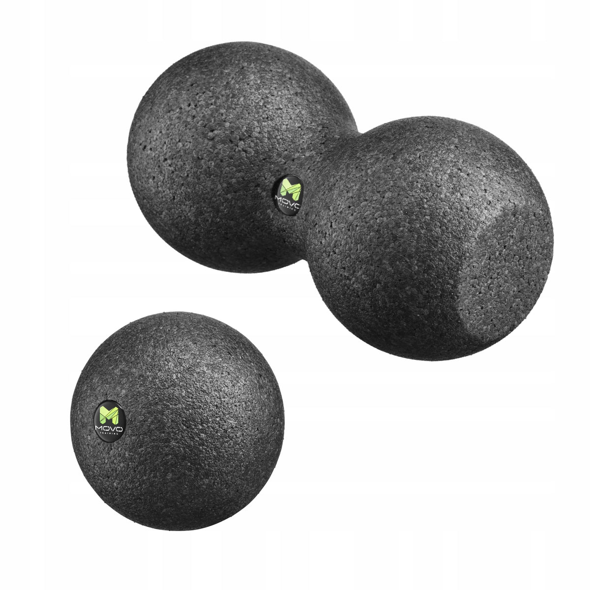 SET BALL SET - Ball and duoball for massage MOVO
