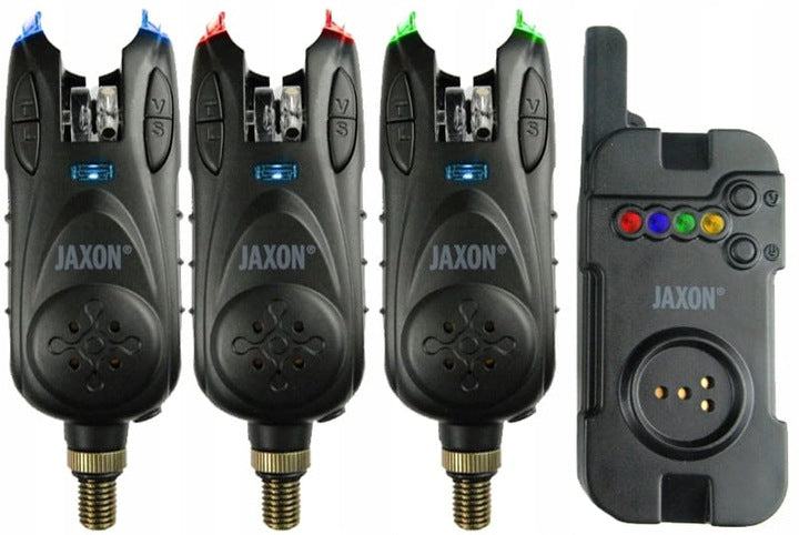 SET BEACON 3+1 CONTROL PANEL Jaxon AJ-SYB115X Brand Jaxon
