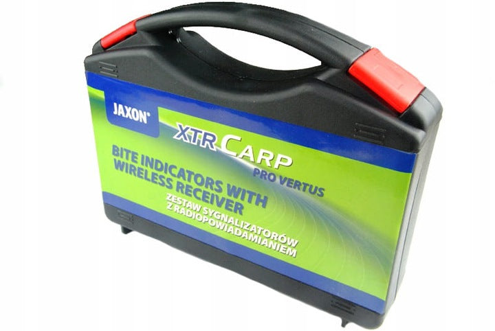 SET BEACON 3+1 CONTROL PANEL Jaxon AJ-SYB115X Manufacturer code AJ-SYB115X
