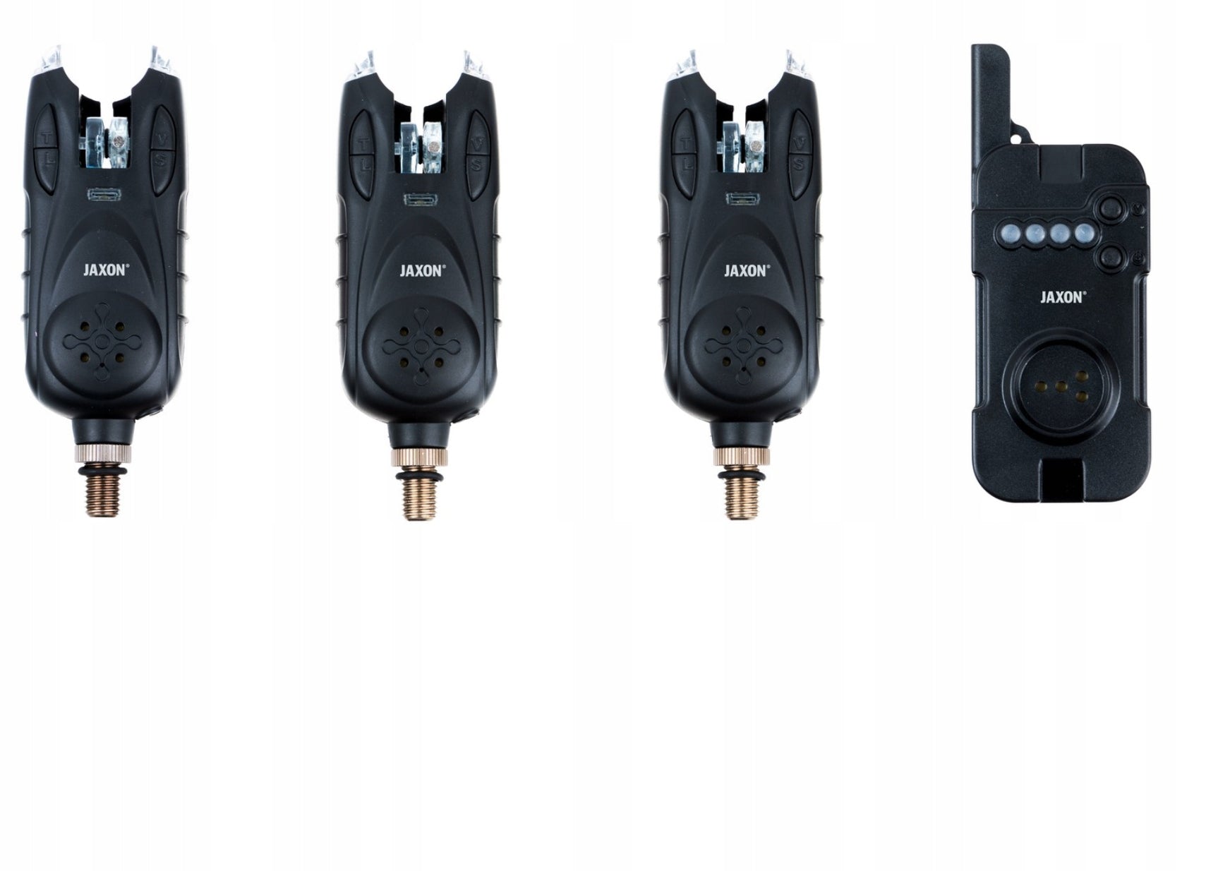 SET BEACON 3+1 CONTROL PANEL Jaxon AJ-SYB115X