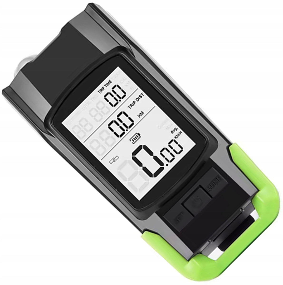 SET BICYCLE LIGHT STRONG LED FRONT BIKE COUNTER BELL EAN (GTIN) 6911925643101