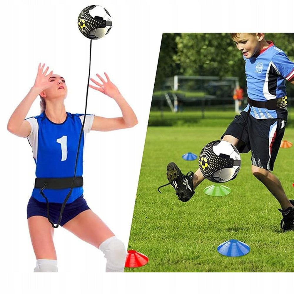 SET COORDINATION TRAINING LADDER FOR EXERCISES WITH CONES EAN (GTIN) 6949575262809
