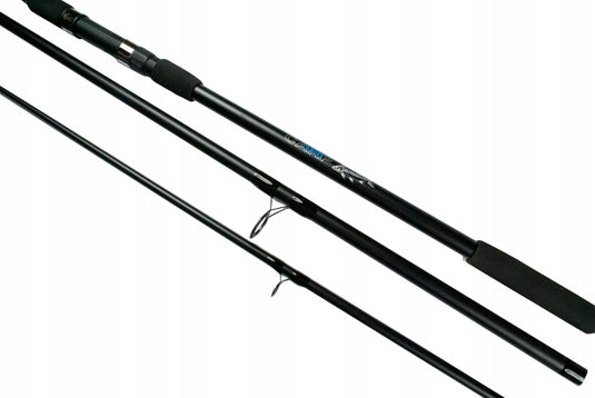 SET Carp Fishing Rod Jaxon Tenesa 3,3m Free Run Brand Jaxon