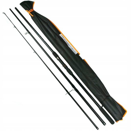 SET Carp Fishing Rod Jaxon Tenesa 3,3m Free Run Total length 330 cm
