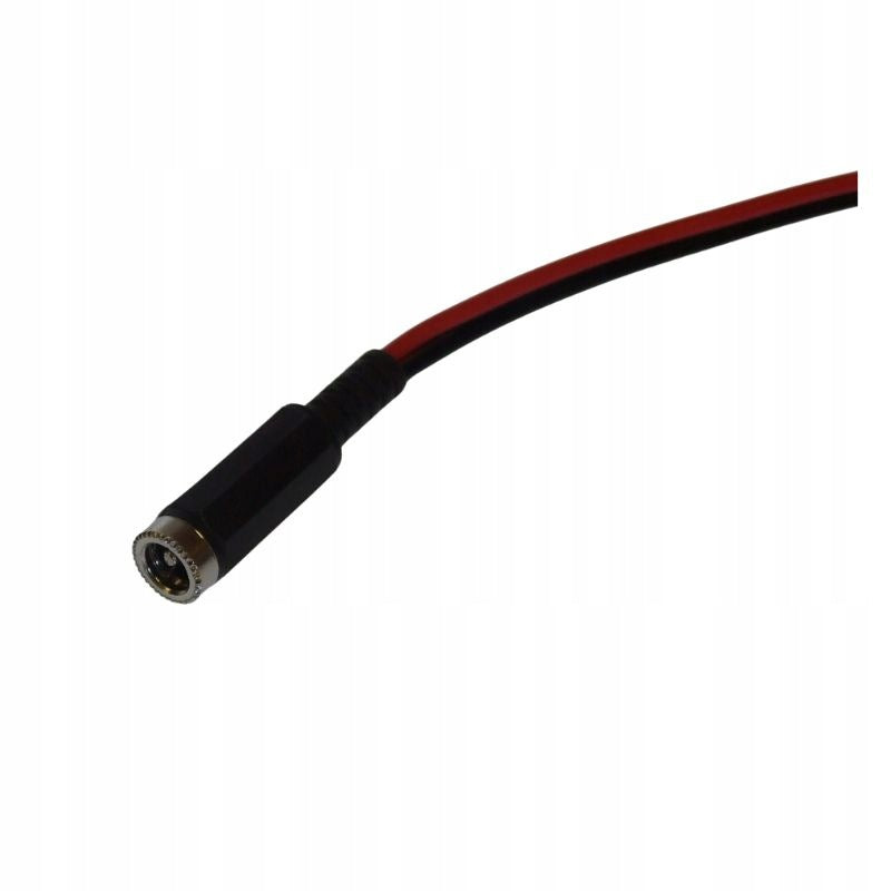 SET: Charger 12V 1A Multi-LED+ PLUG + ADAPTER Crocodile Adapter Maximum amperage 1 A