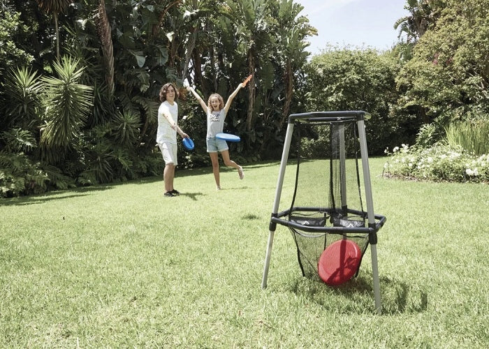 SET DISC GOLF GARDEN PLANNER GAME CRIVIT Manufacturer code OS-10370